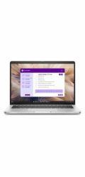 Dell Pro 14 Plus PB14250/U5-238V/32GB/512 GB SSD/14" FHD+/IR Cam & Mic/FgrPr/SmtCd/3 Cell/WLAN/vPro/W11 Pro|3Y ProSpt