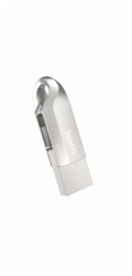 Hoco USB flash disk USB A + USB C UD8 128GB USB 3.0