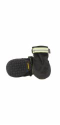 RUFFWEAR Summit Trex™ Outdoorová obuv pro psy Obsidian Black S