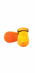 RUFFWEAR Summit Trex™ Outdoorová obuv pro psy Sunrise Yellow S