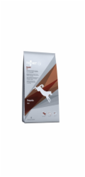 TROVET Hepatic HLD Chicken - suché krmivo pro psy - 3kg