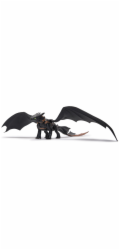 Spin Master Dragon