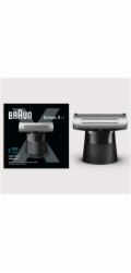 Braun Náhradní hlava pro X Styler XT20