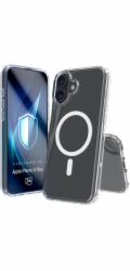 3mk ochranný kryt Armor Magcase pro Apple iPhone 16 Plus