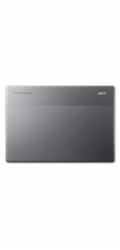 Acer Chromebook Plus 514/CB514-5H-31PH/3-100U/14"/WUXGA/8GB/256GB SSD/UHD/Chrome/Gray/2R