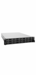 Synology RX1225RP rozšiřující jednotka pro RackStation (12xSATA,RP) pro RS3626xs, RS4826xs+, RS2825RP+