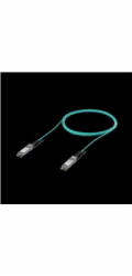 UBNT UACC-AOC-QSFP28-5M, AOC kabel, 100 Gbps, 5m