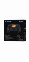 Ovladač Sony PS5 DualSense Death Stranding 2 Edt.