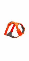 RUFFWEAR Front Range® Postroj pro psy Blaze Orange XS