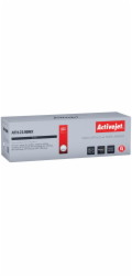 Activejet ATH-219BNX Toner pro tiskárnu HP, náhradní HP 219X W2190X; Supreme; 3200 stran; černý, s čipem