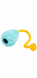 Ruffwear Huck-a-Cone™ Hračka pro psy Glacial Blue