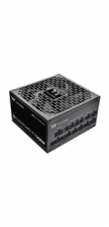 THERMALTAKE zdroj 1200W Toughpower PT, 135mm, Plně modulární, 80+ Platinum, černá