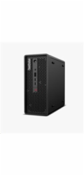 LENOVO PC ThinkStation/Workstation P3 Ultra SFF G2- Ultra 7 265K,32GB,1TSSD,DP,Int. Intel,W11P,1YPremier
