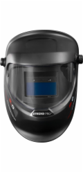Kukla svářečská Strend Pro Galaxy MatteBlack, AutoDark, samostmívací