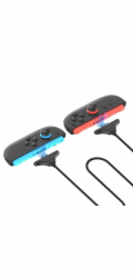 iPega SW2119A Nabíjací Kábel (3m, 2ks)  pre JoyCon Ovládače Nintendo Switch 2