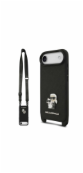 Karl Lagerfeld Saffi. Crossbody iPhone A