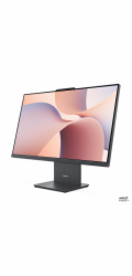 Lenovo IdeaCentre AIO 27AKP10 Ryzen7 250 16GB 512GB-SSD 27"FHD IPS IntegRadeon Win11Home Luna Grey