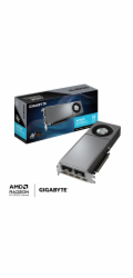 GIGABYTE Radeon AI PRO R9700 AI TOP (rev. 1.0)/32GB/GDDR6