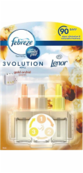 AMBI_PUR GAIVIK EL AMBI PUR 3VOL GOLD ORCH RF 20M