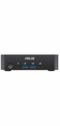 ASUS ExpertCenter PN54-BBR726MNS1 PC s objemem 0,6 l Černá 260 3,8 GHz
