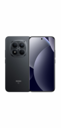 Xiaomi Redmi Note 15 Pro+ 5G/12GB/512GB/Black