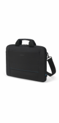 DICOTA TWO - Brašna na notebook - tenký - 13" - 14"