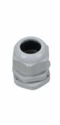 DATACOM Kabelová průchodka PG42 (30 - 38 mm) šedá