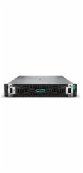 HPE DL385 G11 9115, 64GB, NS204i, LFF