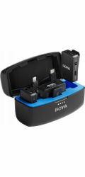 Boya Boyamic 1  1TX + 3RX