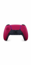 SONY Playstation Dualsense v3 Controller Cosmic Red
