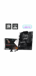 MSI PRO B850-S EVO WIFI (černá/stříbrná)