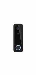 TRUST DOORCAM 3000B Wifi Doorbell Camera Chime
