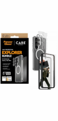 PanzerGlass CARE by PanzerGlass  3-in-1 Galaxy S Ultra 2026