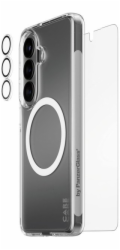 PanzerGlass CARE by PanzerGlass  3-in-1 Samsung Galaxy S26
