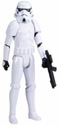 Hasbro Star Wars Titan Basic Figure 30 cm - Stormtrooper