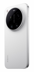 Xiaomi 17 Ultra 17,5 cm (6.9") 5G 16 GB 512 GB 6000 mAh Bílá