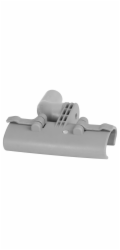 Držák Strend Pro Premium, na hladítko Ergonomic, na prodlužovací tyč se závitem, kloubový