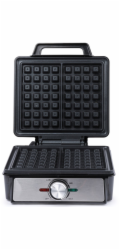 Salter EK5848VDE Deep Fill Waffle Maker