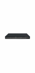 HPE NW CW 2150 48G PoE+ 4P 390W Switch