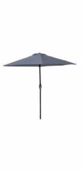 Slunečník ZOE 270 cm, 34 mm, PE 180 g, zahradní