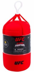 UFC OCTAGON FIGHTERS S1 - PUNCHING BAG CAPSULE (12 PCS CDU)