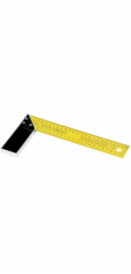Úhelník Strend Pro YPS-709, 0250x125 mm, hobby
