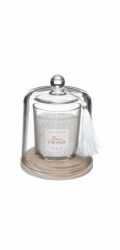 Svíčka, aromatická Atmosphera, 20 - 26 h, 130 g, 13,8 cm