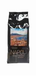 Kávová zrna Napoli Espresso, 1 kg