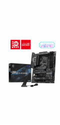 MSI Z890 GAMING PLUS WIFI6E/LGA 1851/ATX