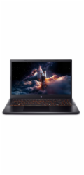 Acer Nitro V 15/ANV15-52-52VP/5-210H/15,6"/FHD/16GB/512GB/RTX 4050/Linux/Black/2R