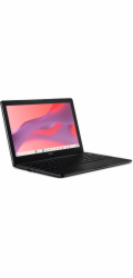 Acer Chromebook 311/CBOA311-2H-8125/MTK-540/11,6"/1366x768/4GB/128GB/Mali G57/Chrome/Black/2R
