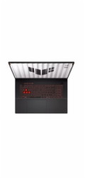 ASUS TUF Gaming A18 (FA808UP-S9086WZ), Ryzen 7 260, 18" 1920 x 1200, 16GB, 512GB SSD, RTX 5070, W11 Home, Gray
