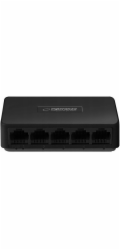 Esperanza ONYX ENS103 5portový přepínač 10/100/1000