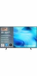 Samsung Crystal UHD UE85U8072H